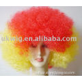 football wig/cosplay wig